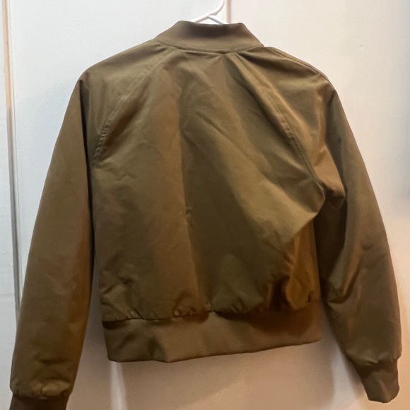 Lululemon irreversible jacket - Picture 4 of 8